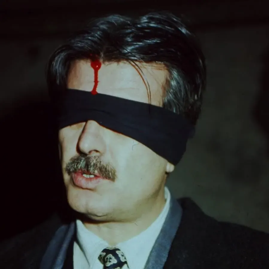 Karartma geceleri online