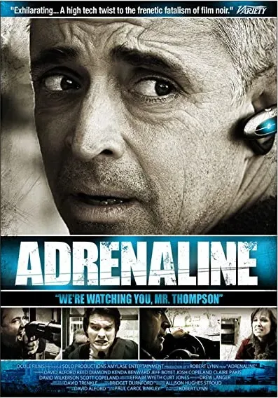 Adrenaline