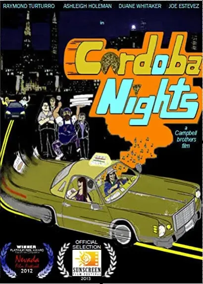 Cordoba Nights