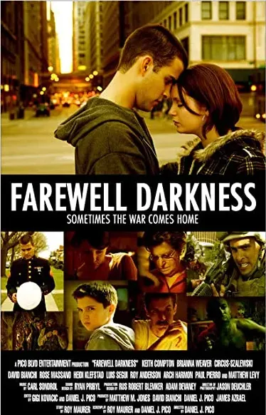 Farewell Darkness