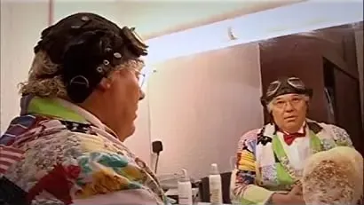 Roy Chubby Brown: Britain's Rudest Comedian