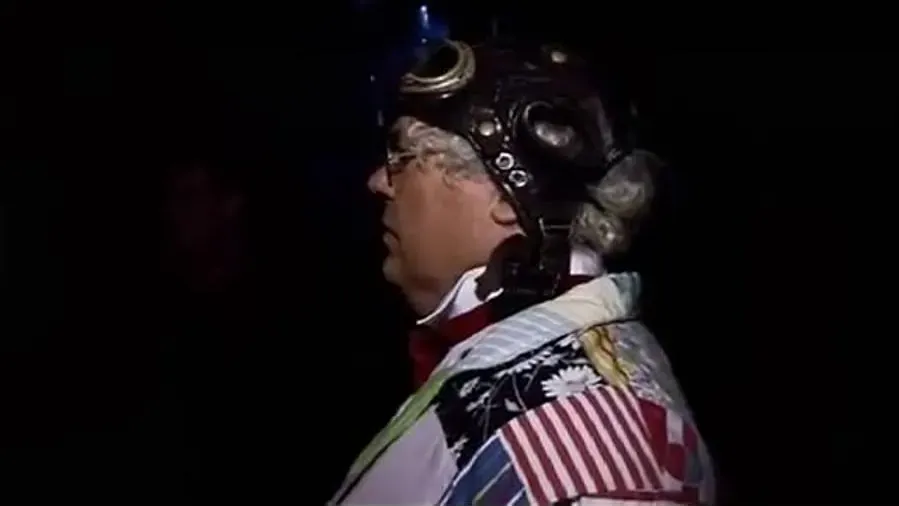 Roy Chubby Brown: Britain's Rudest Comedian online