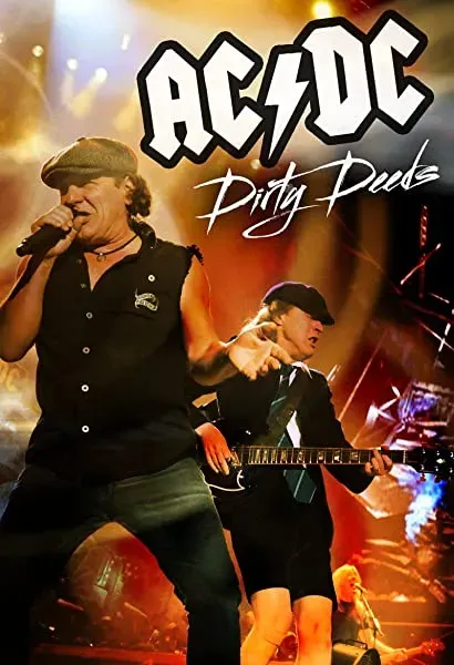 AC/DC: Dirty Deeds