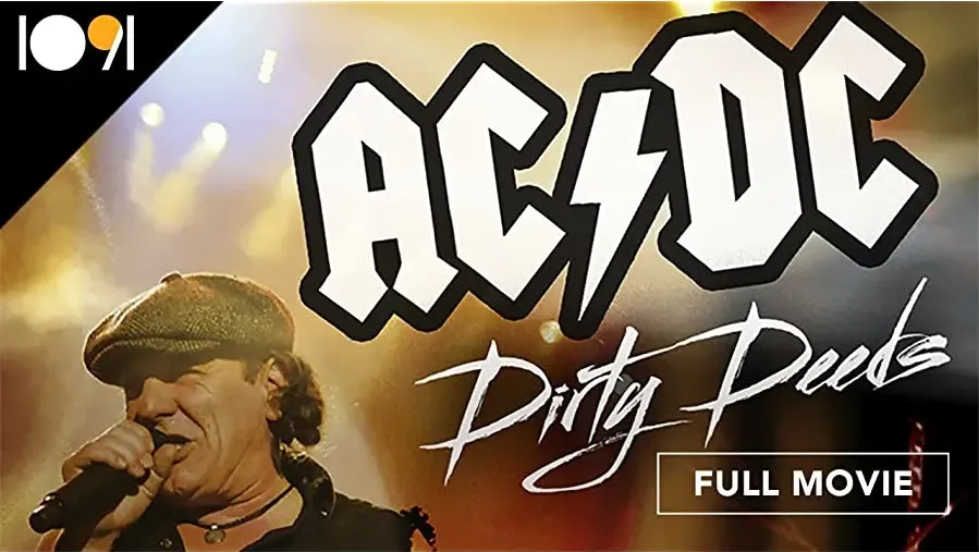 AC/DC: Dirty Deeds online