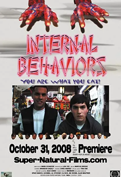 Internal Behaviors