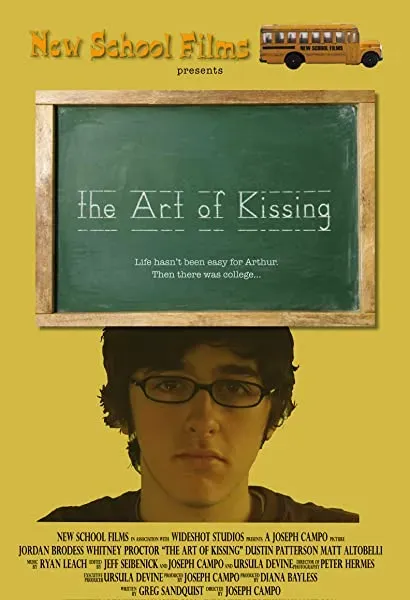 The Art of Kissing