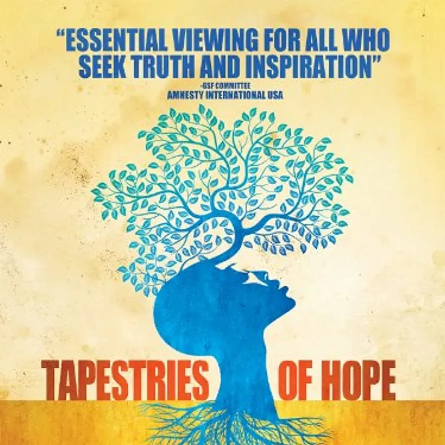 Tapestries of Hope online