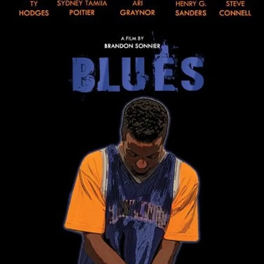 Blues online