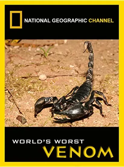 World's Worst Venom