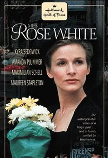 Panna Rose White