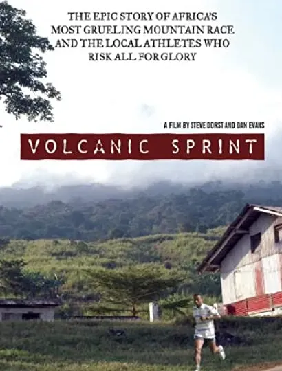 Volcanic Sprint