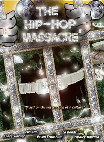 The Hip-Hop Massacre'
