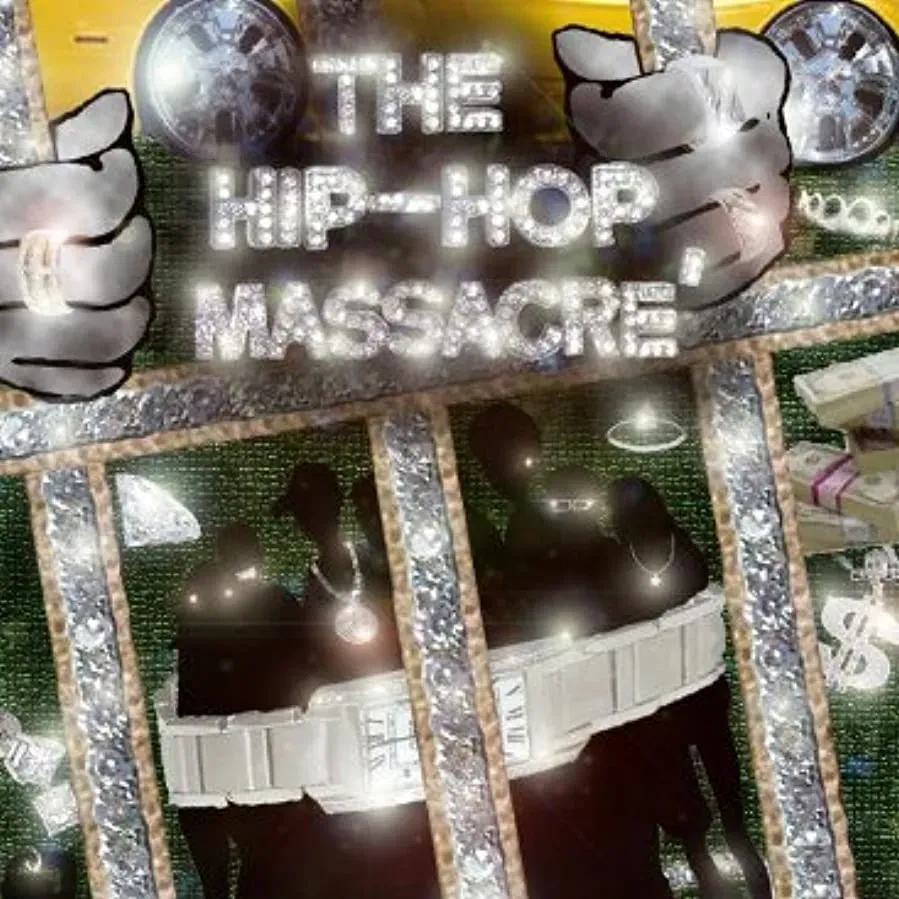 The Hip-Hop Massacre' online