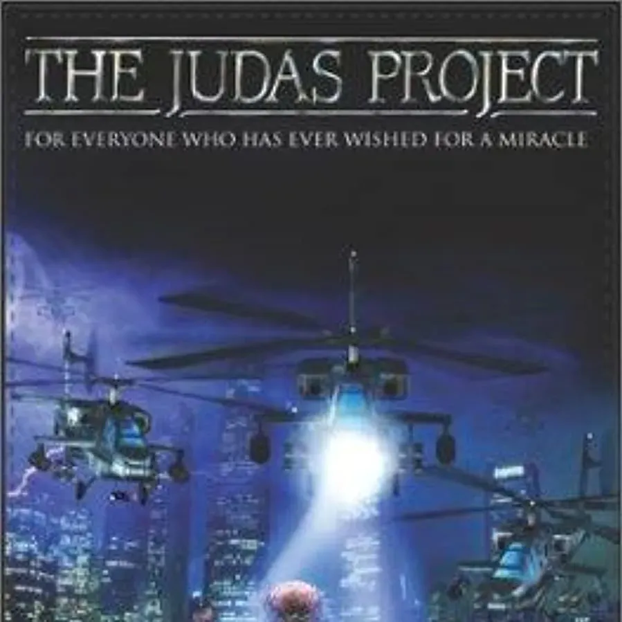 The Judas Project online
