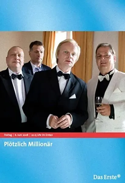 Plötzlich Millionär