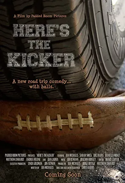 Here's the Kicker