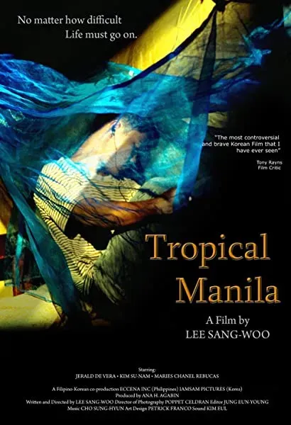 Tropical Manila