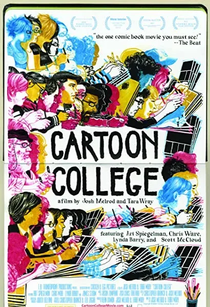 Cartoon College