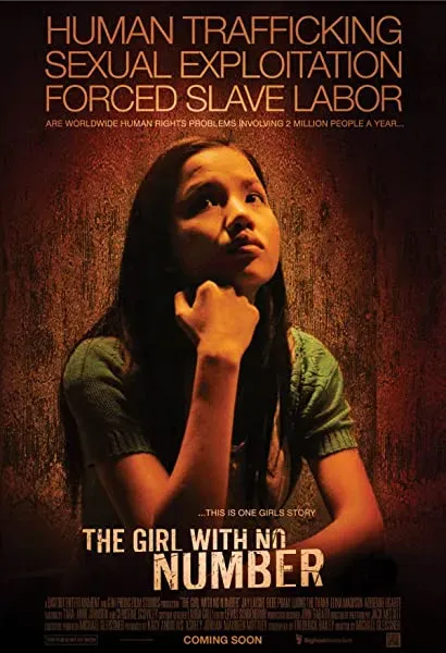 The Girl with No Number