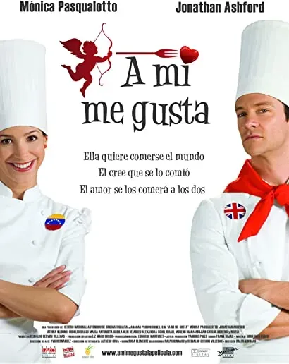 A mi me gusta