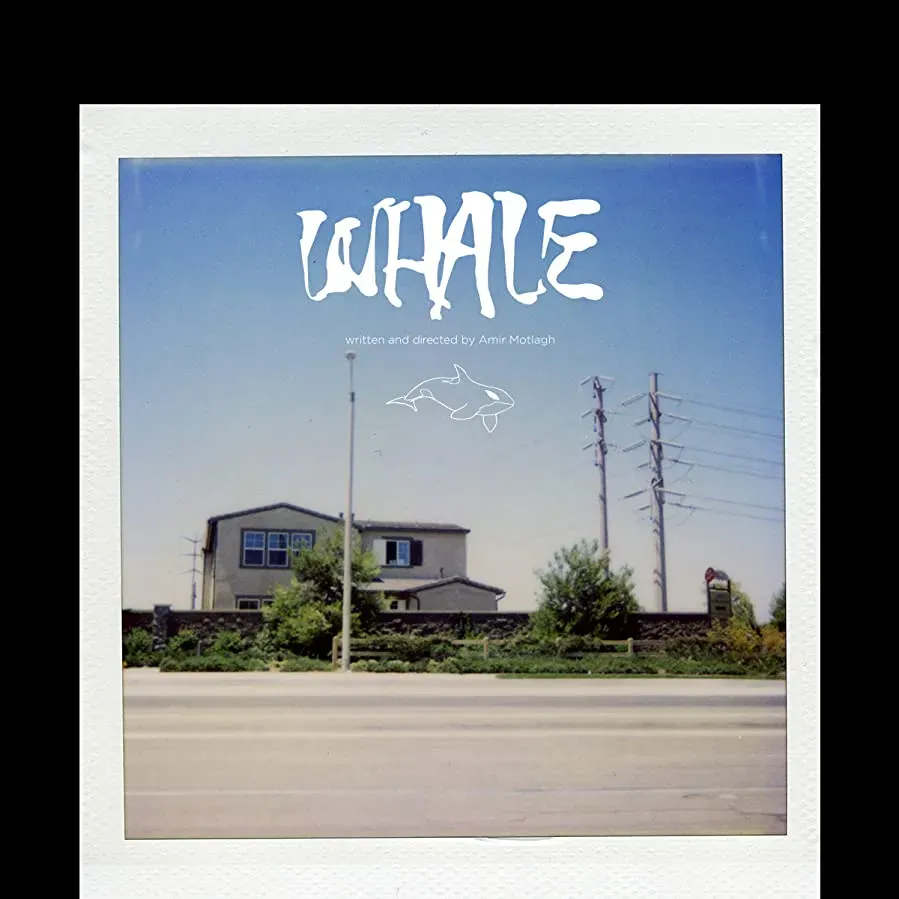 Whale online