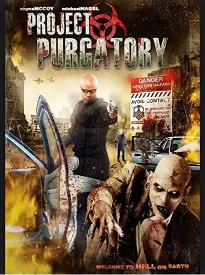 Project Purgatory