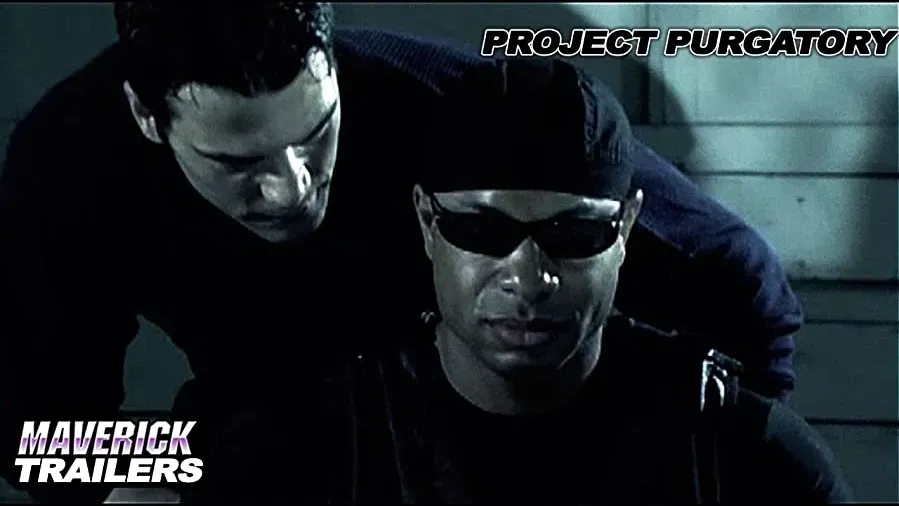 Project Purgatory online