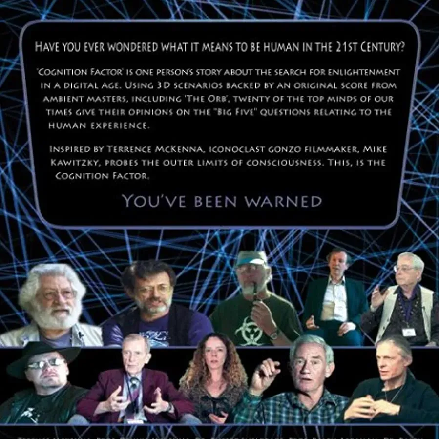 Cognition Factor online