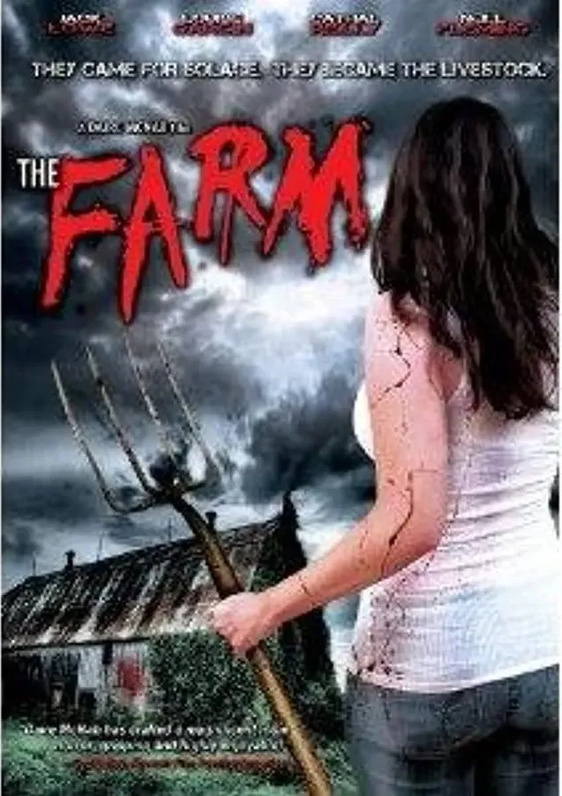 The Farm online