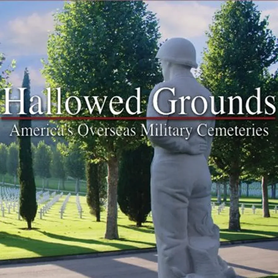 Hallowed Grounds online