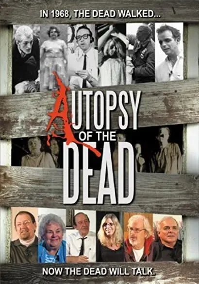 Autopsy of the Dead
