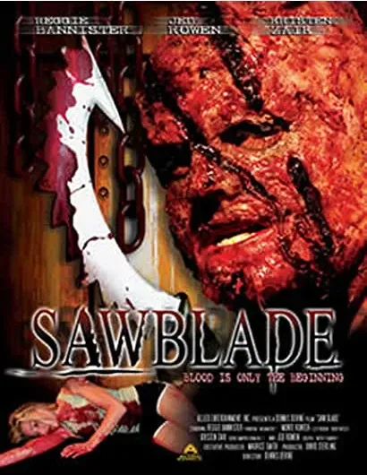 Sawblade