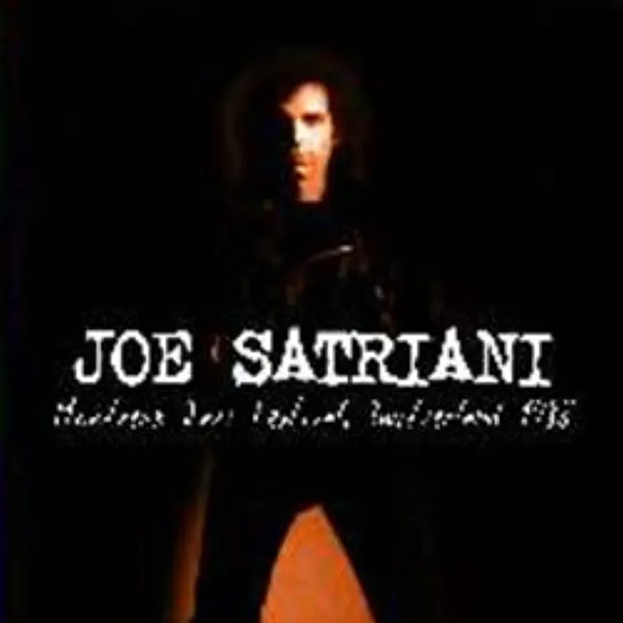 Joe Satriani: Live at Montreux online
