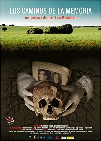 Los caminos de la memoria