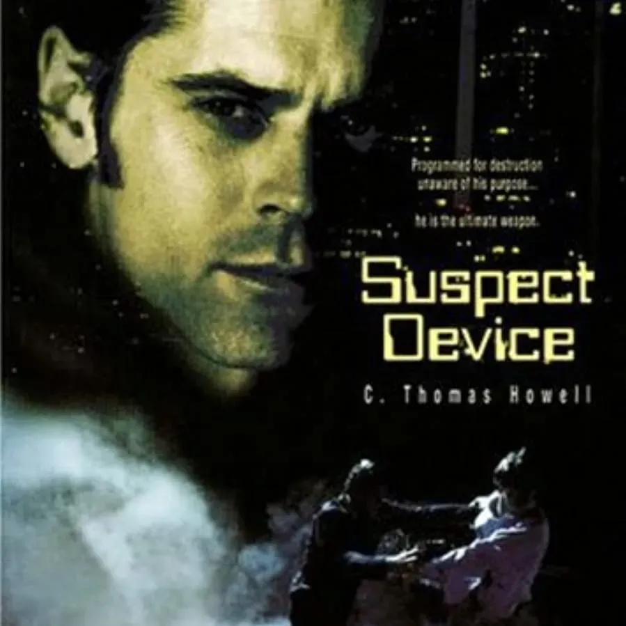 Suspect Device online