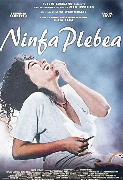 Ninfa plebea