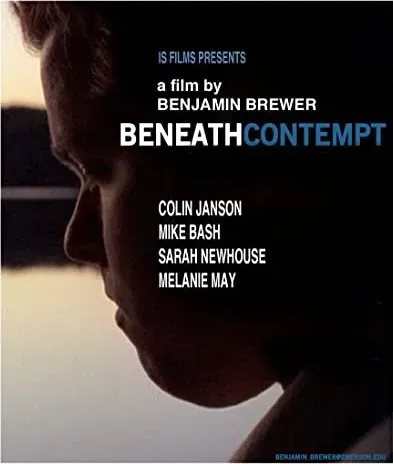 Beneath Contempt