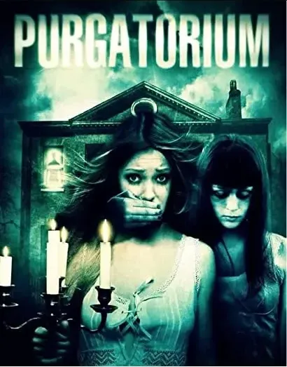 8 Pounds of Flesh: Purgatorium