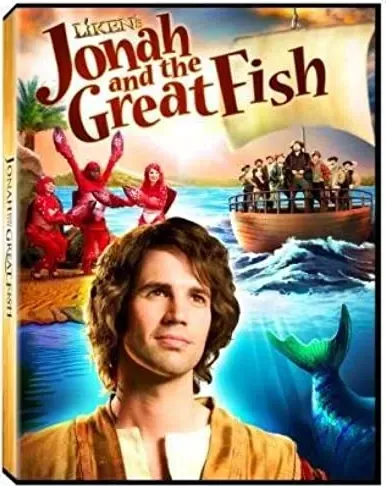 Jonah and the Great Fish