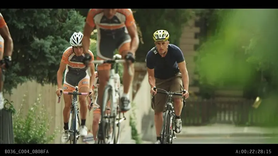 Peloton online