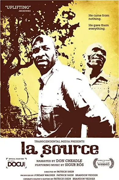 La Source