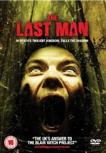 The Last Man