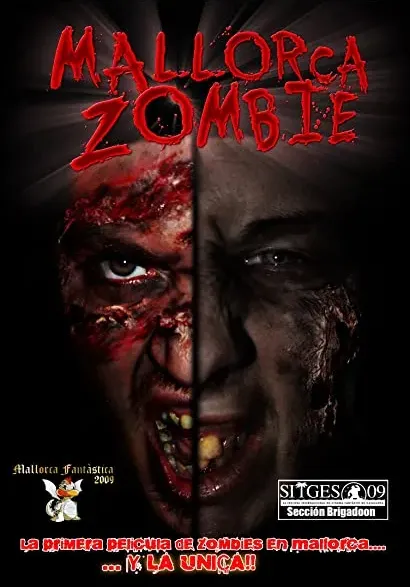 Mallorca Zombie