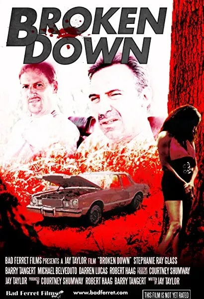 Broken Down