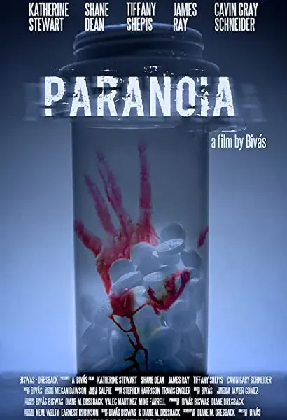 Paranoia