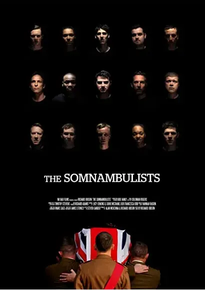 The Somnambulists