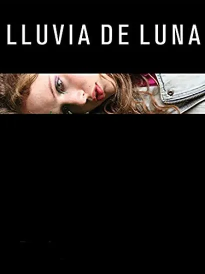 Lluvia de Luna