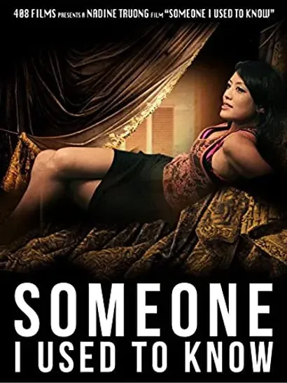 Someone I Used to Know