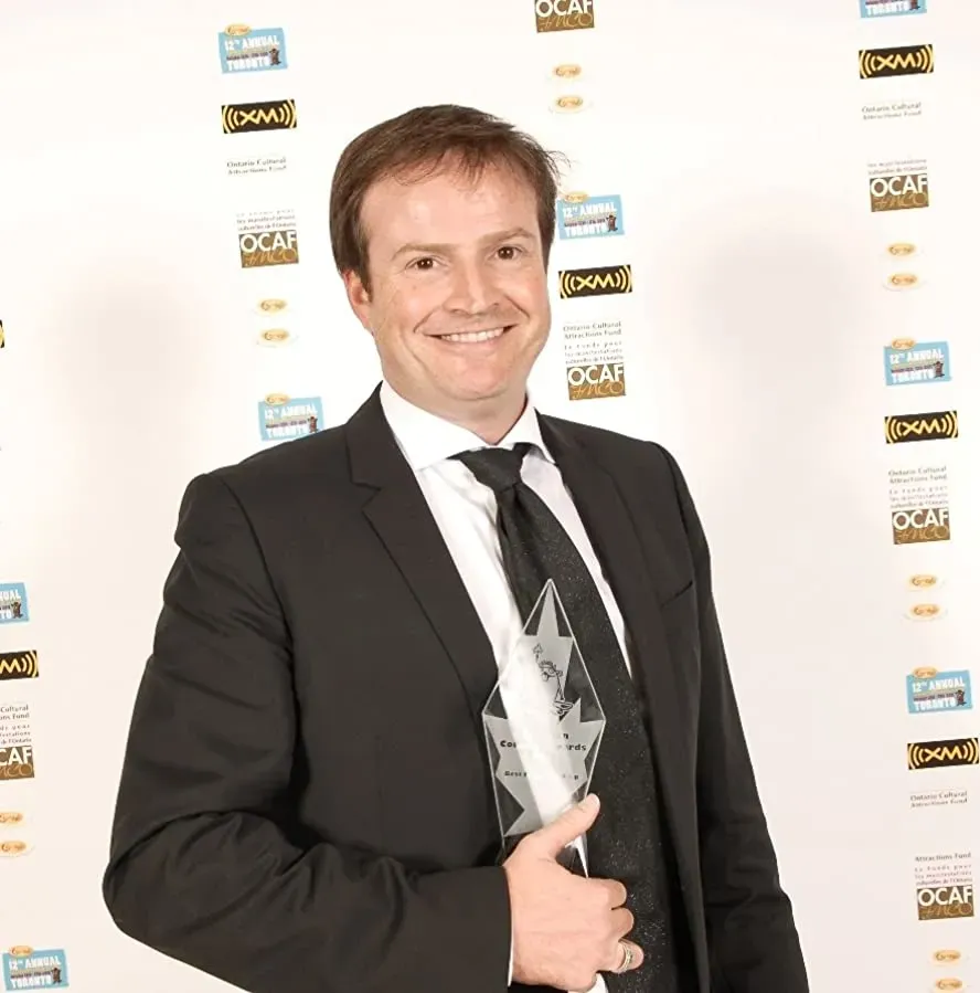The 12th Annual Canadian Comedy Awards online