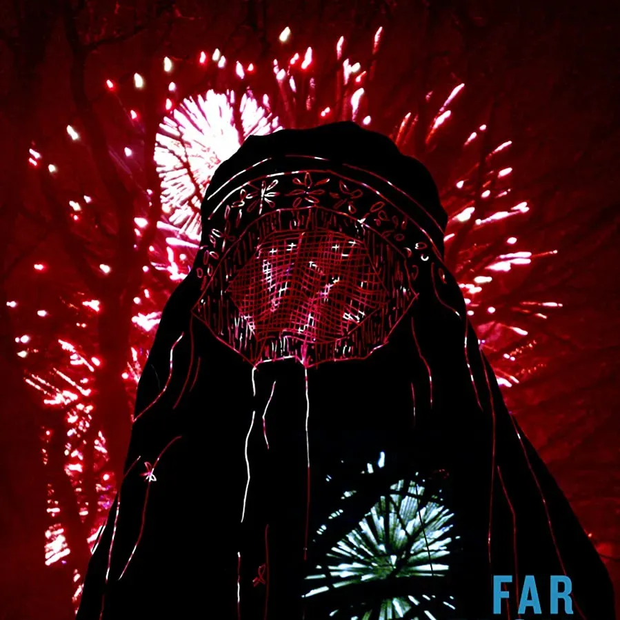 Far from Afghanistan online